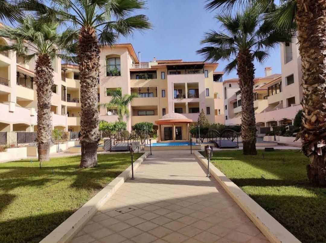 Queens Gardens Pafos Zewnętrze zdjęcie