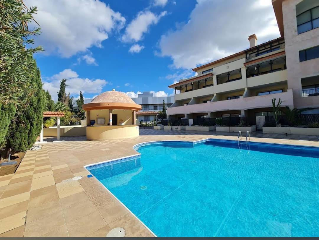 Queens Gardens Pafos Zewnętrze zdjęcie