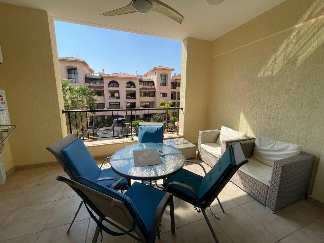 Queens Gardens Pafos Zewnętrze zdjęcie