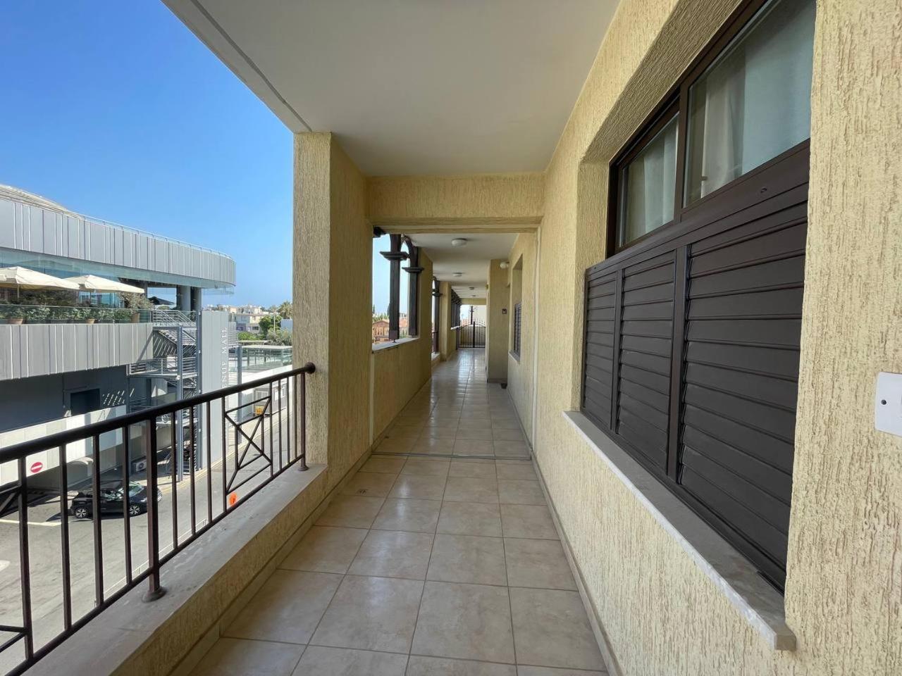 Queens Gardens Pafos Zewnętrze zdjęcie