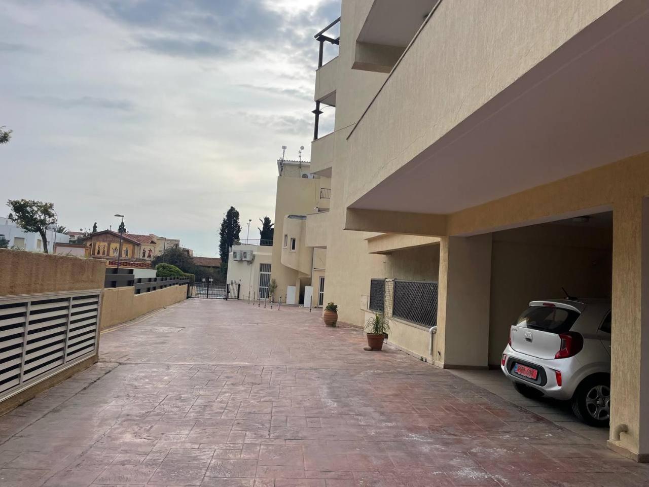 Queens Gardens Pafos Zewnętrze zdjęcie