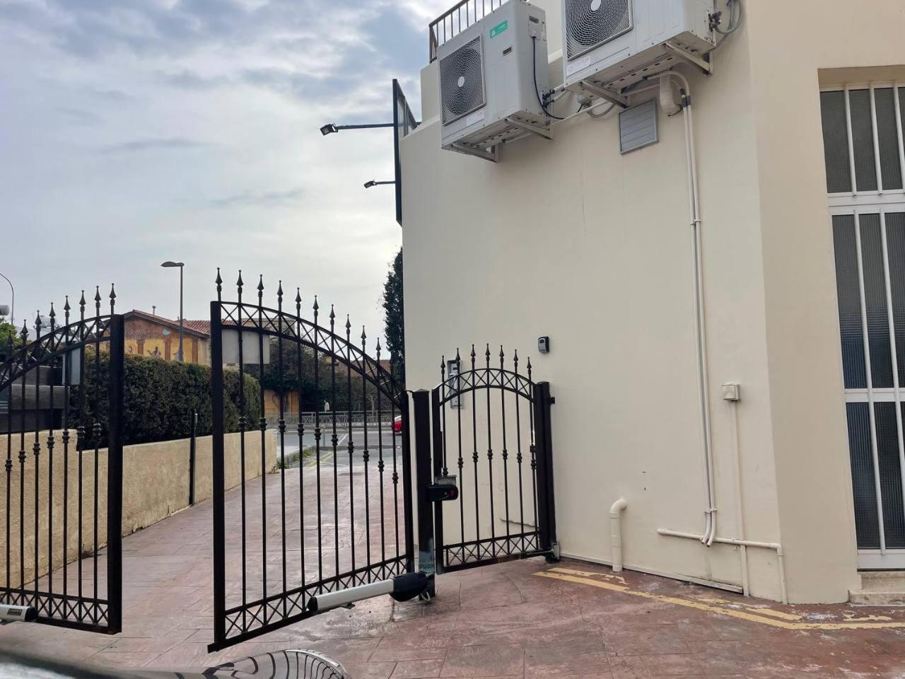 Queens Gardens Pafos Zewnętrze zdjęcie
