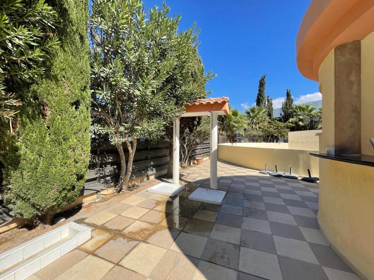 Queens Gardens Pafos Zewnętrze zdjęcie