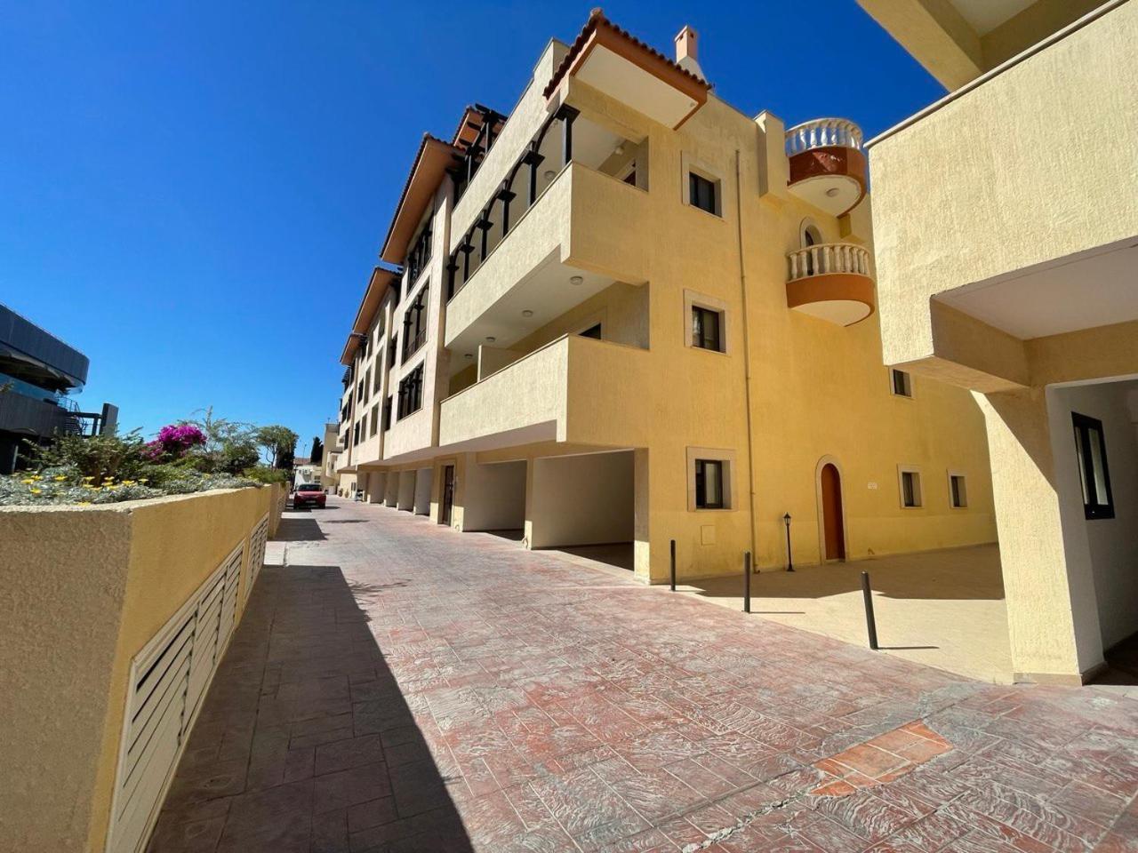 Queens Gardens Pafos Zewnętrze zdjęcie