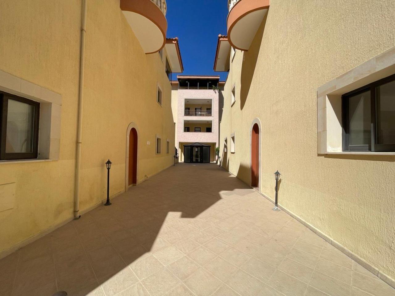 Queens Gardens Pafos Zewnętrze zdjęcie