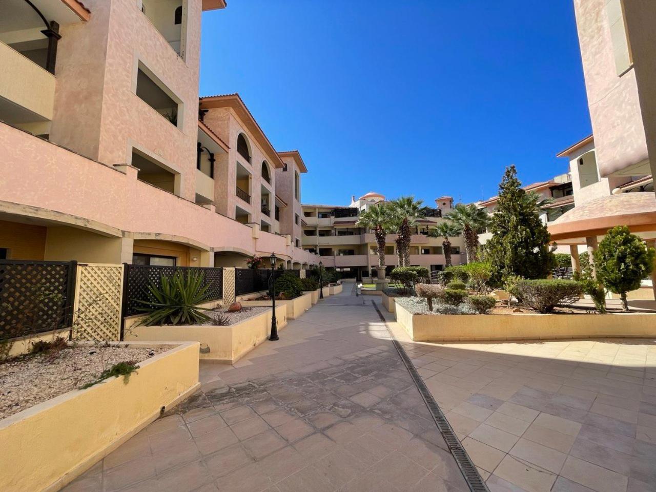Queens Gardens Pafos Zewnętrze zdjęcie