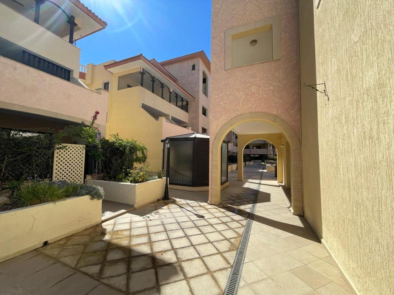 Queens Gardens Pafos Zewnętrze zdjęcie