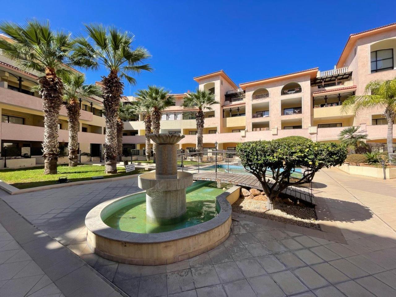 Queens Gardens Pafos Zewnętrze zdjęcie
