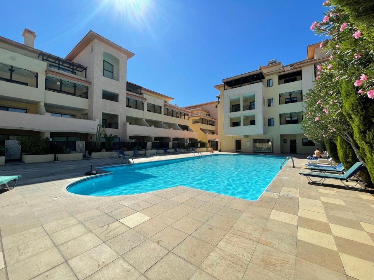 Queens Gardens Pafos Zewnętrze zdjęcie