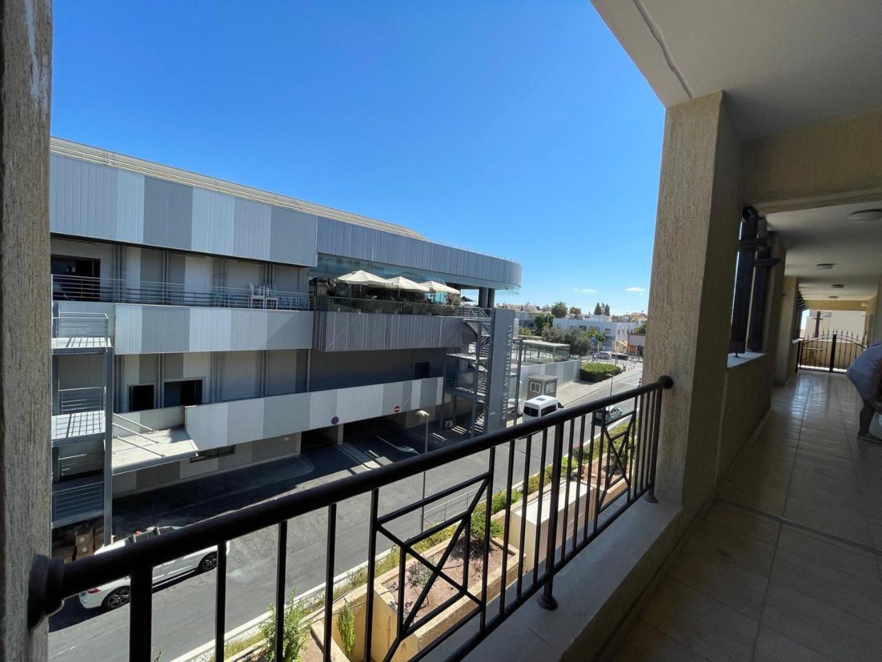 Queens Gardens Pafos Zewnętrze zdjęcie