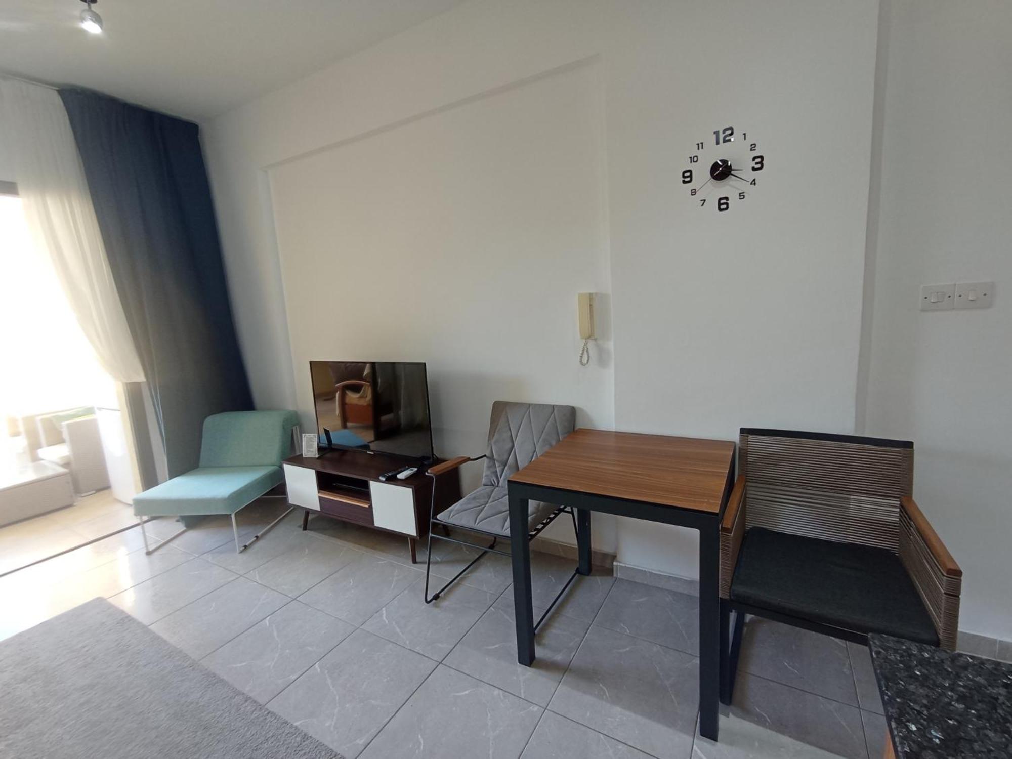 Queens Gardens Pafos Zewnętrze zdjęcie