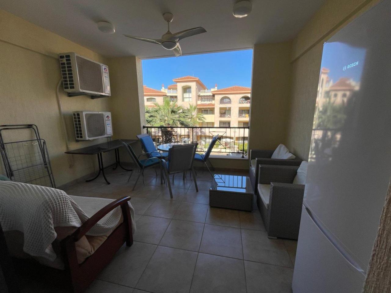 Queens Gardens Pafos Zewnętrze zdjęcie