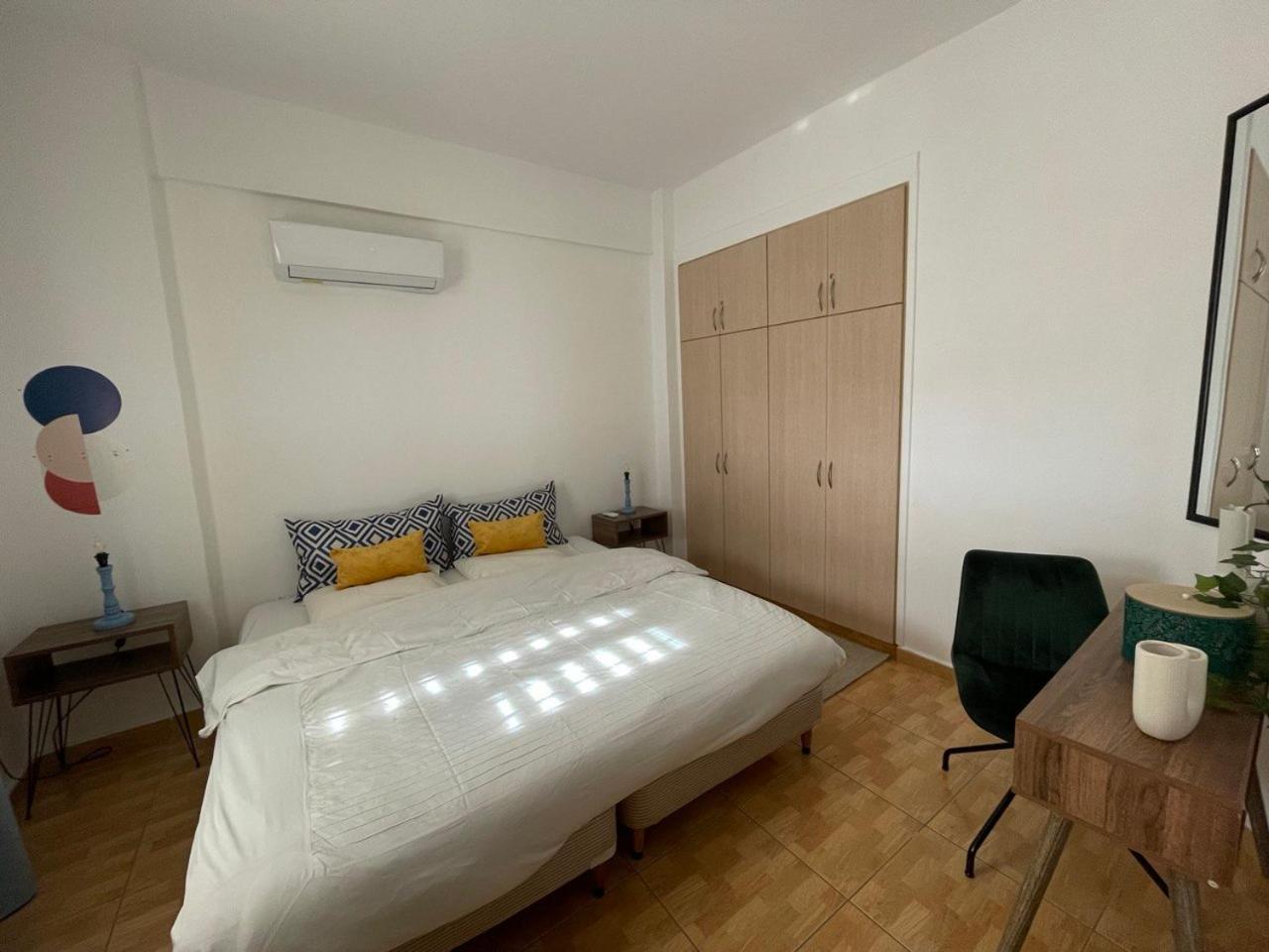 Queens Gardens Pafos Zewnętrze zdjęcie