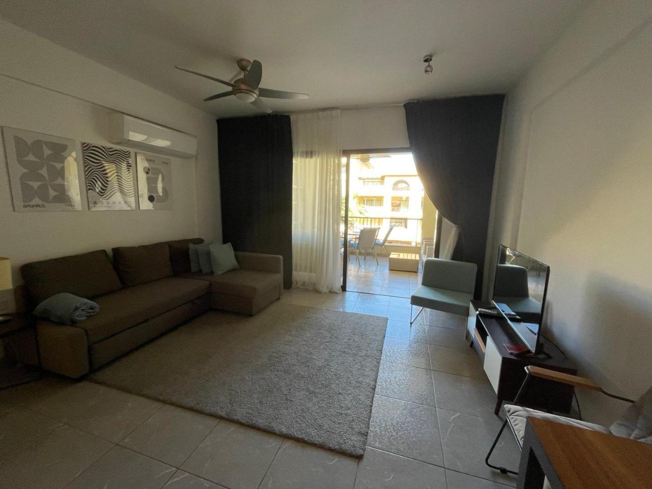 Queens Gardens Pafos Zewnętrze zdjęcie